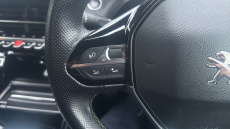 Peugeot 208 1.2 PureTech 100 GT 5dr Petrol Hatchback